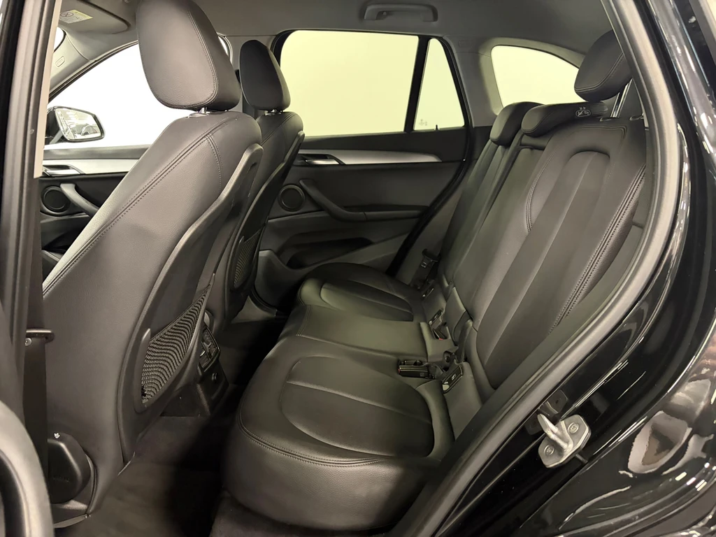 BMW X1 – foto 39