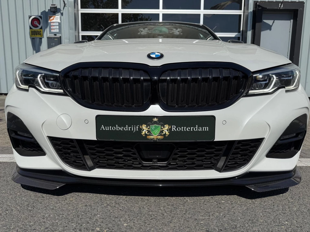 BMW 3 Serie – foto 23
