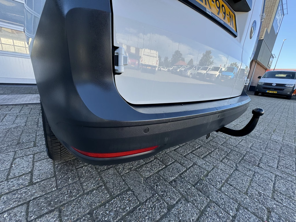 Volkswagen Caddy – foto 63