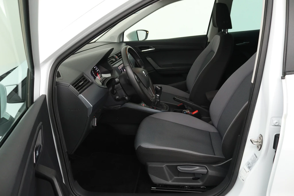 SEAT Arona – foto 23