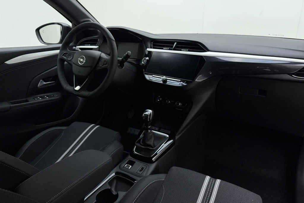 Opel Corsa – foto 14