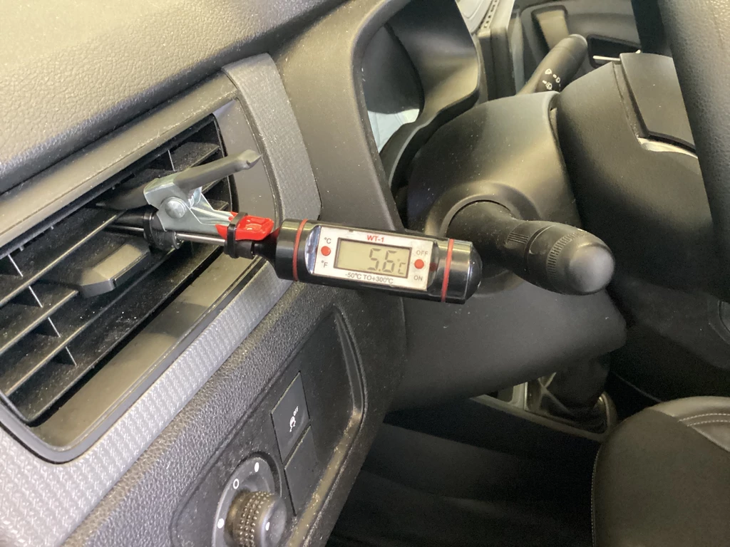 Renault Kangoo – foto 25