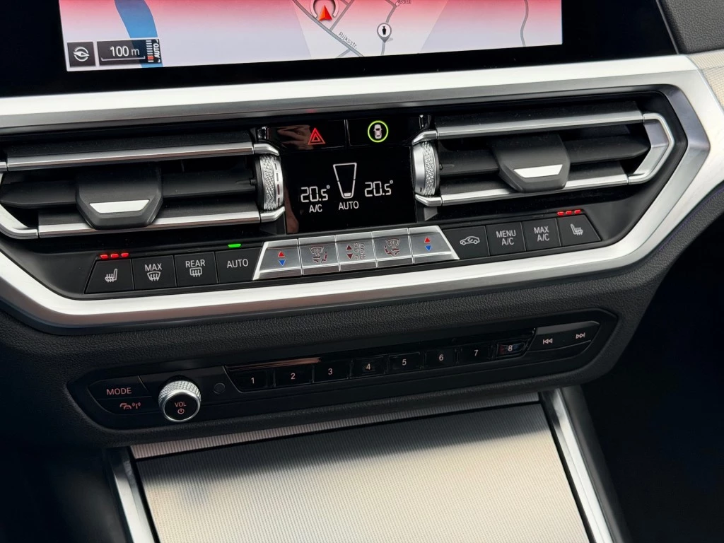 BMW 3 Serie – foto 36