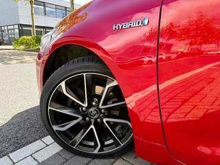 Toyota Corolla Touring Sports – thumbnail 22