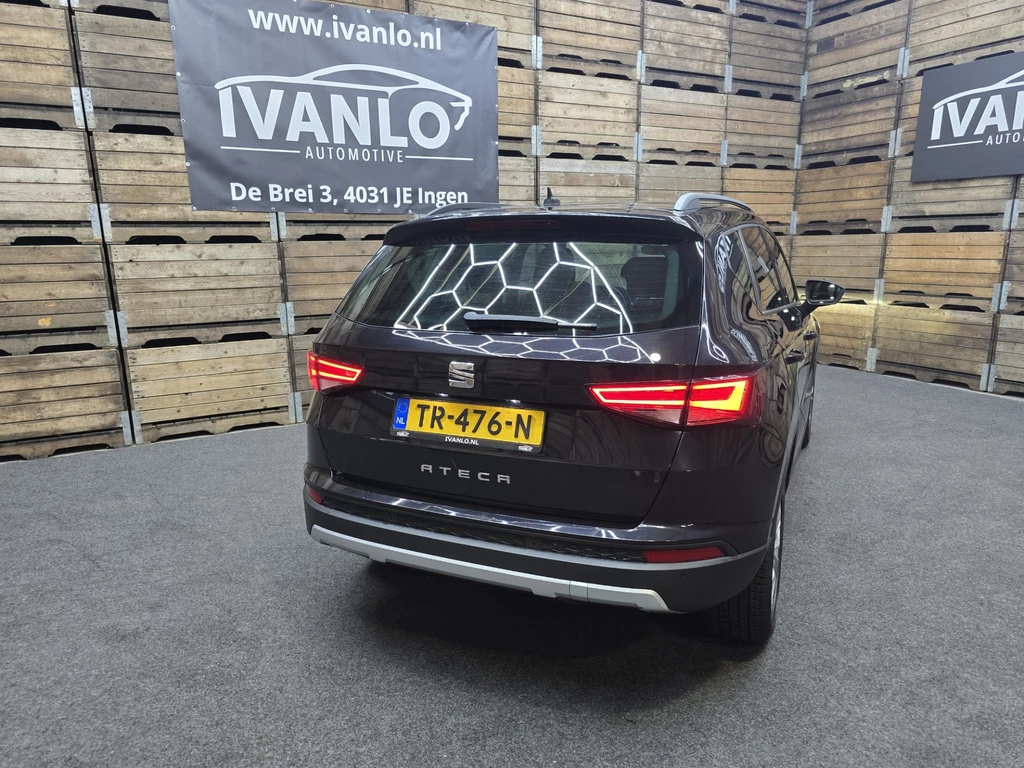 SEAT Ateca – foto 2
