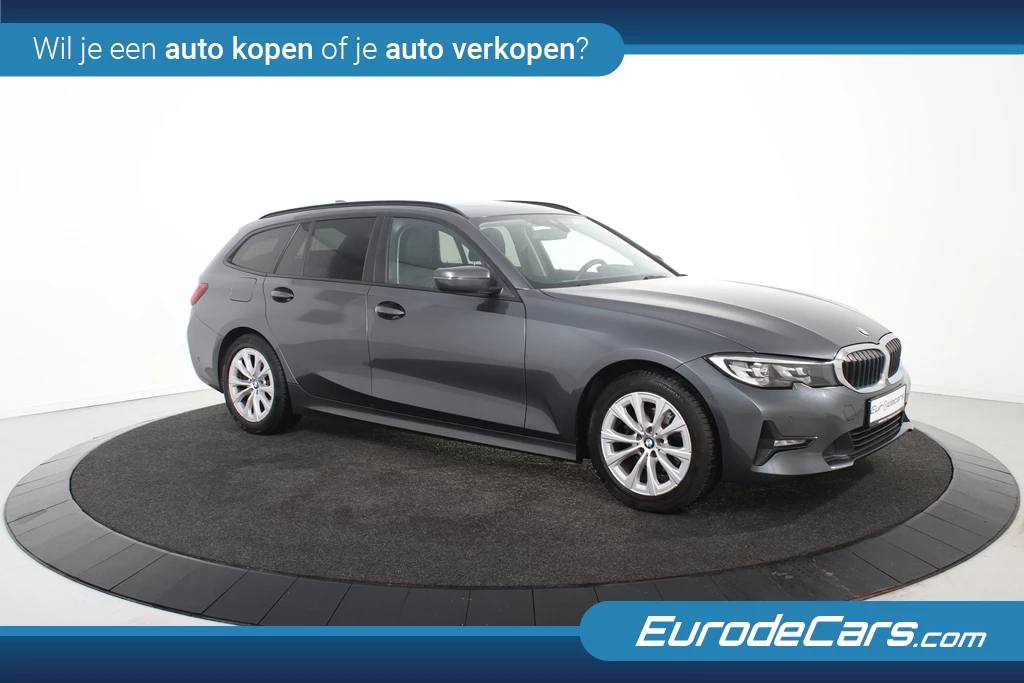 BMW 3 Serie – foto 12