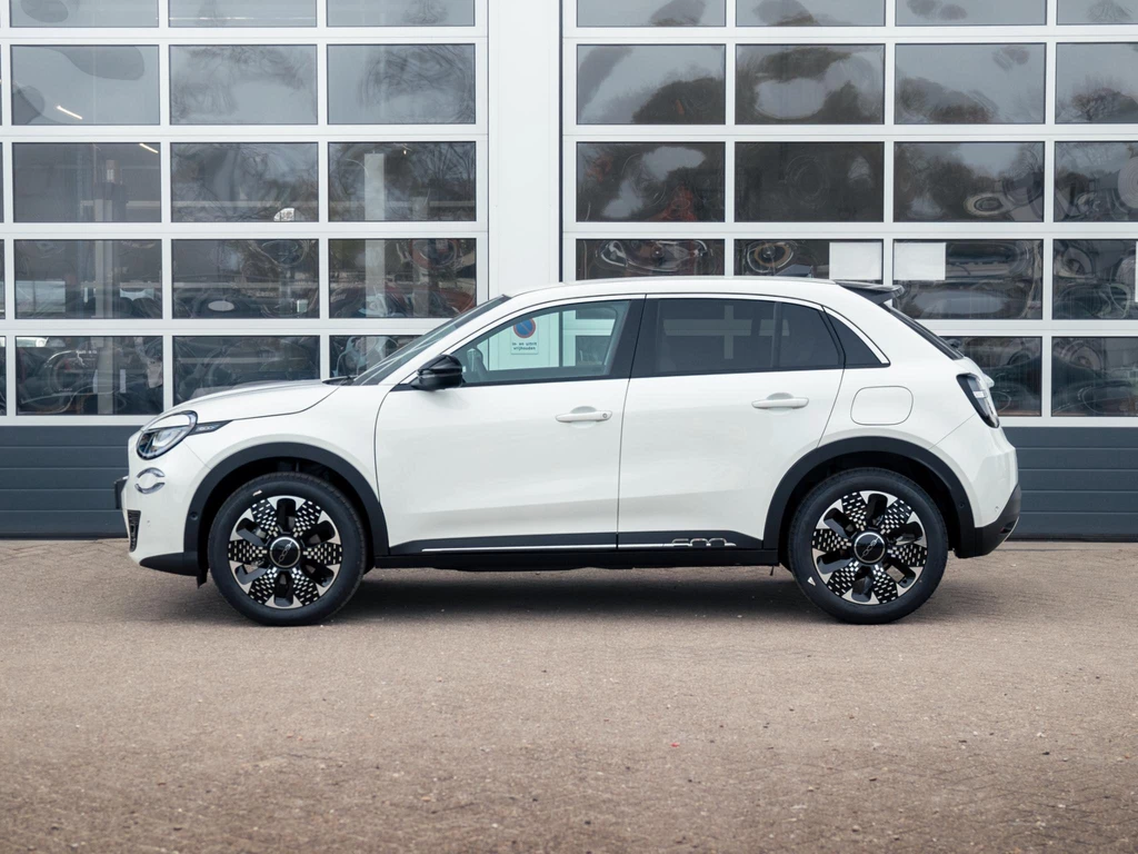 Fiat 600 – foto 4