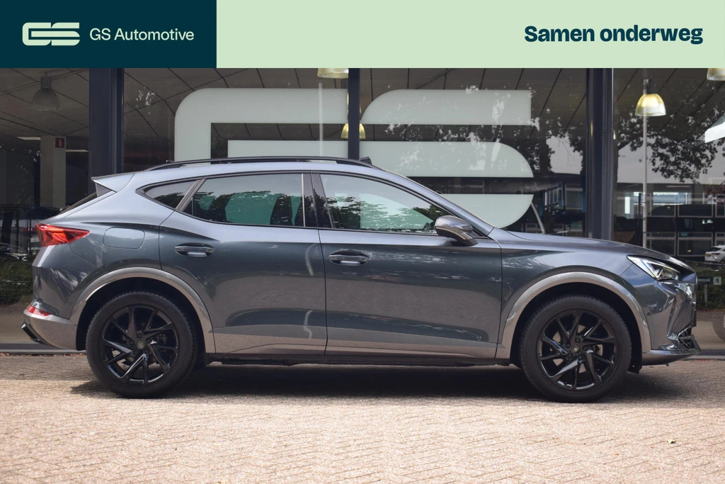CUPRA Formentor – foto 7