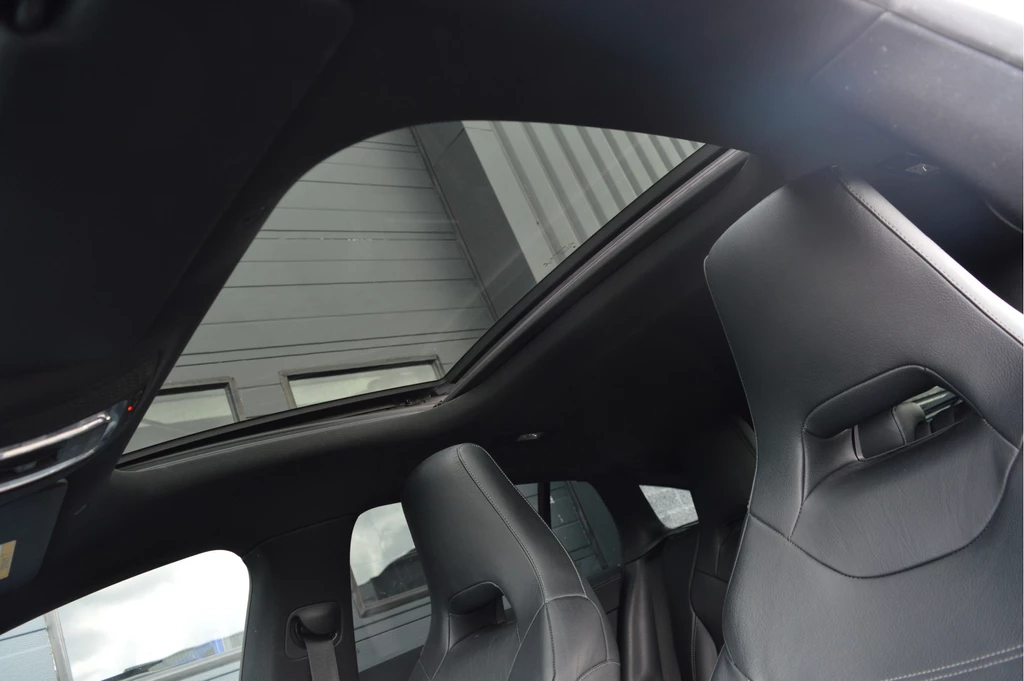 Mercedes-Benz CLA – foto 11