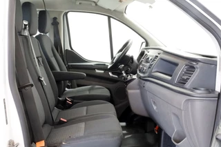 Ford Transit Custom – thumbnail 10