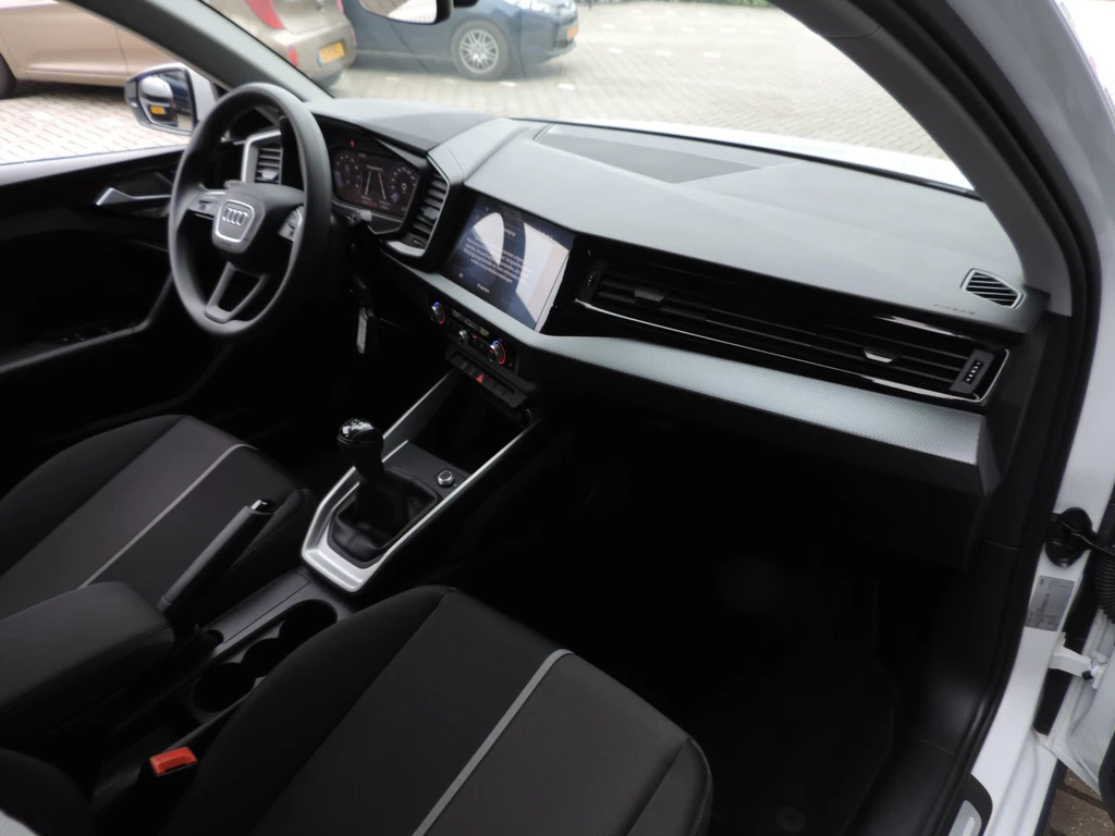 Audi A1 – foto 14