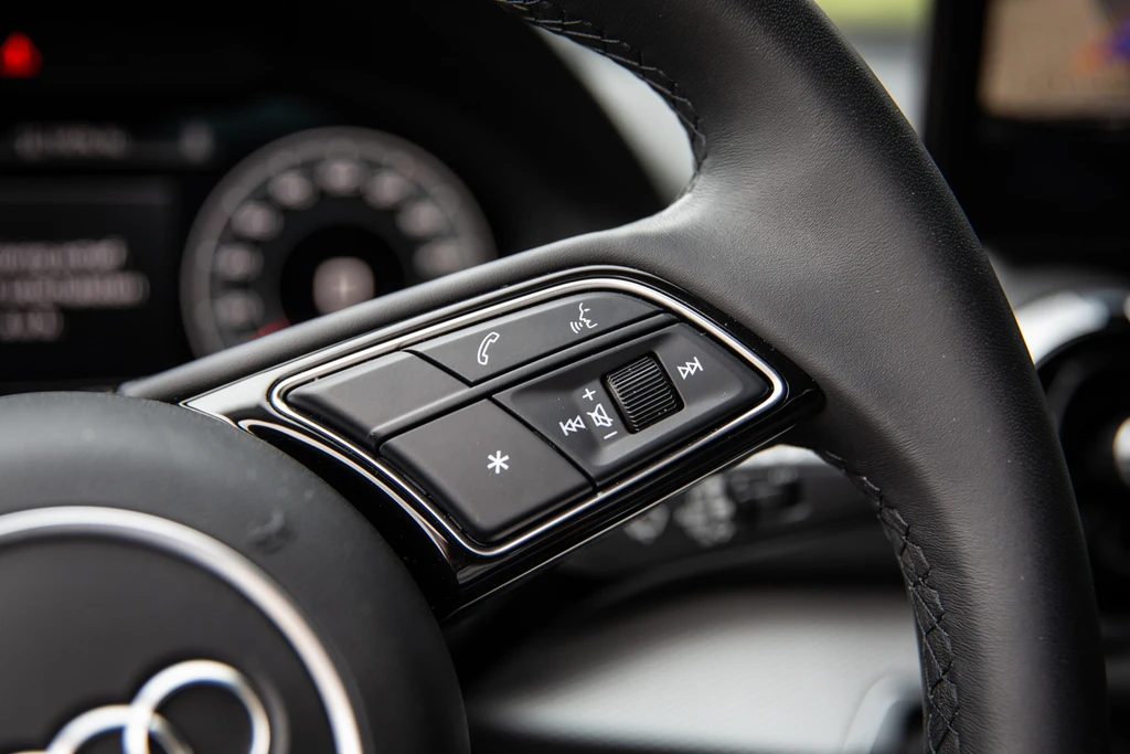 Audi Q2 – foto 11