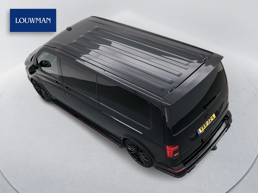 Volkswagen Transporter – foto 7