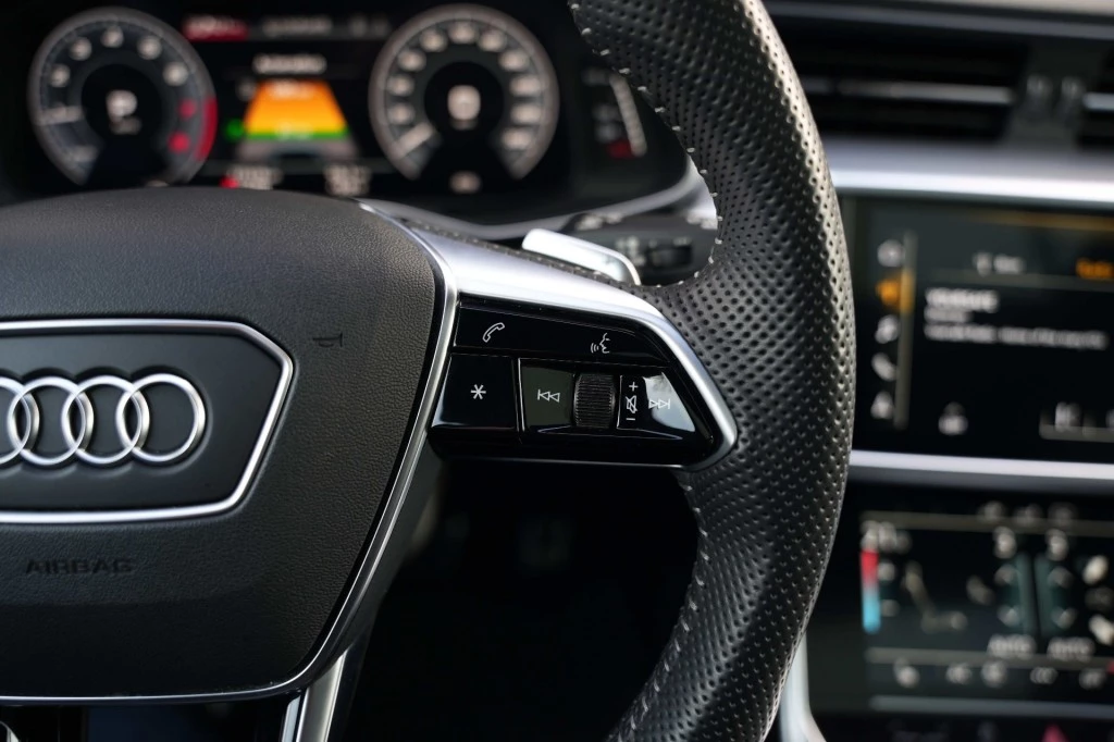 Audi A6 – foto 19