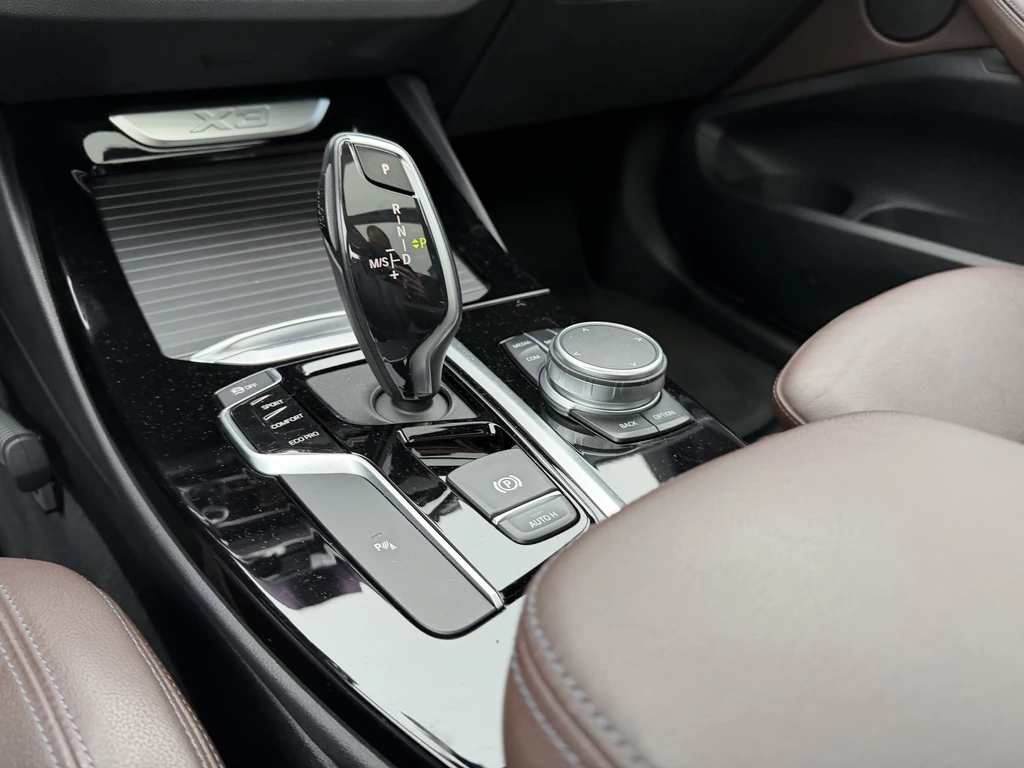 BMW X3 – foto 19