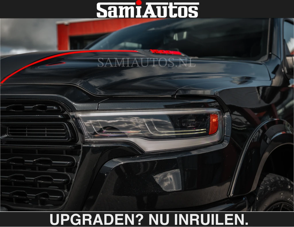 Dodge Ram Pick-Up – foto 56