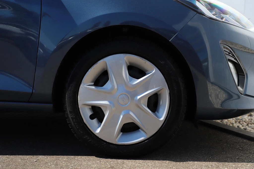 Ford Fiesta – foto 5