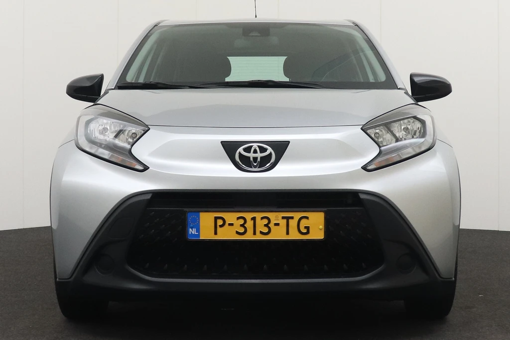 Toyota Aygo – foto 6