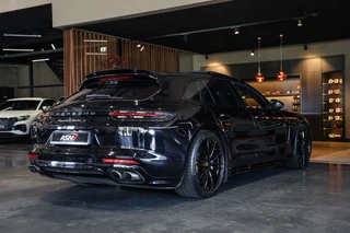 Porsche Panamera – thumbnail 13