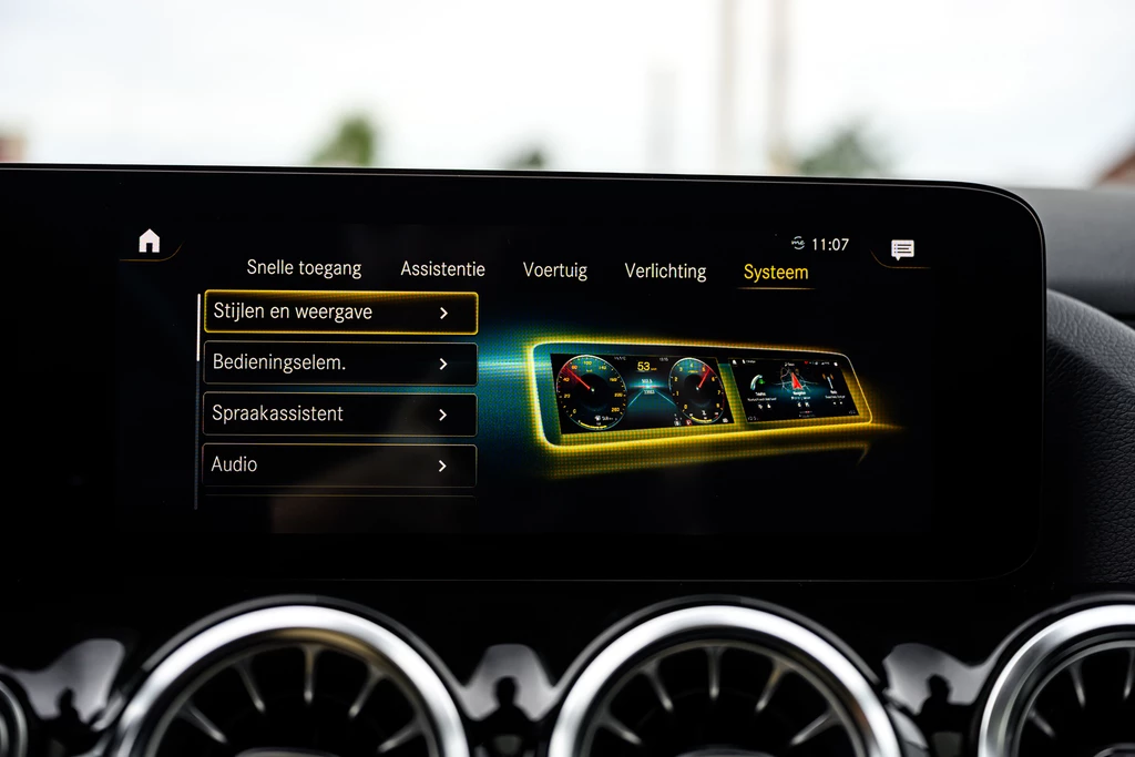 Mercedes-Benz B-Klasse – foto 16