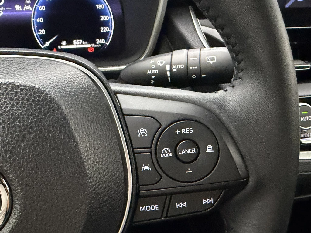 Toyota Corolla Cross – foto 23