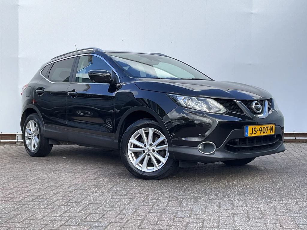 Nissan QASHQAI – foto 11