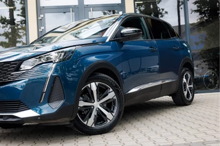 Peugeot 3008 – thumbnail 2