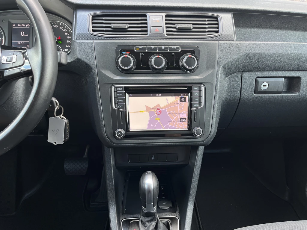 Volkswagen Caddy – foto 32