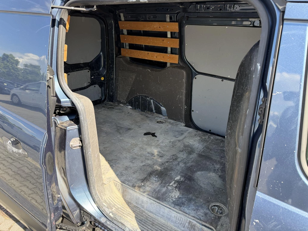 Ford Transit Connect – foto 11