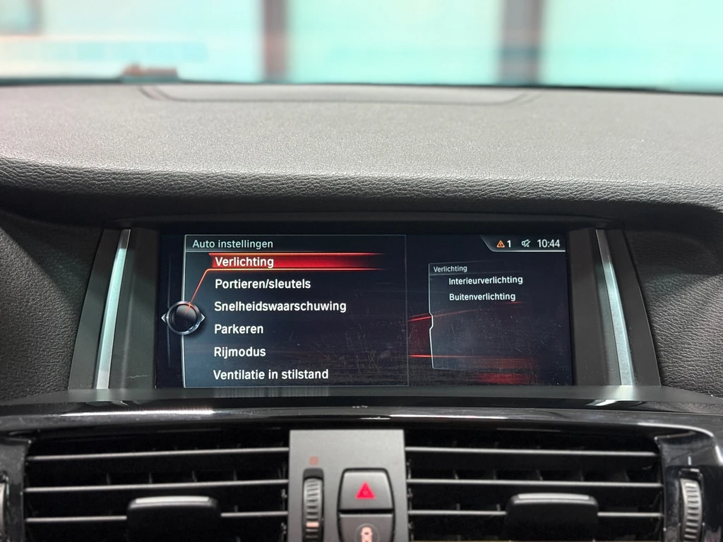 BMW X4 – foto 31