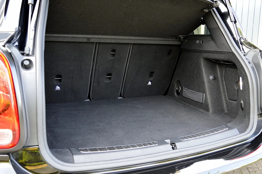 MINI Countryman – foto 9