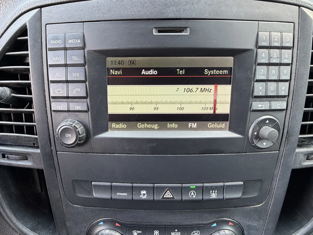 Mercedes-Benz Vito – foto 34