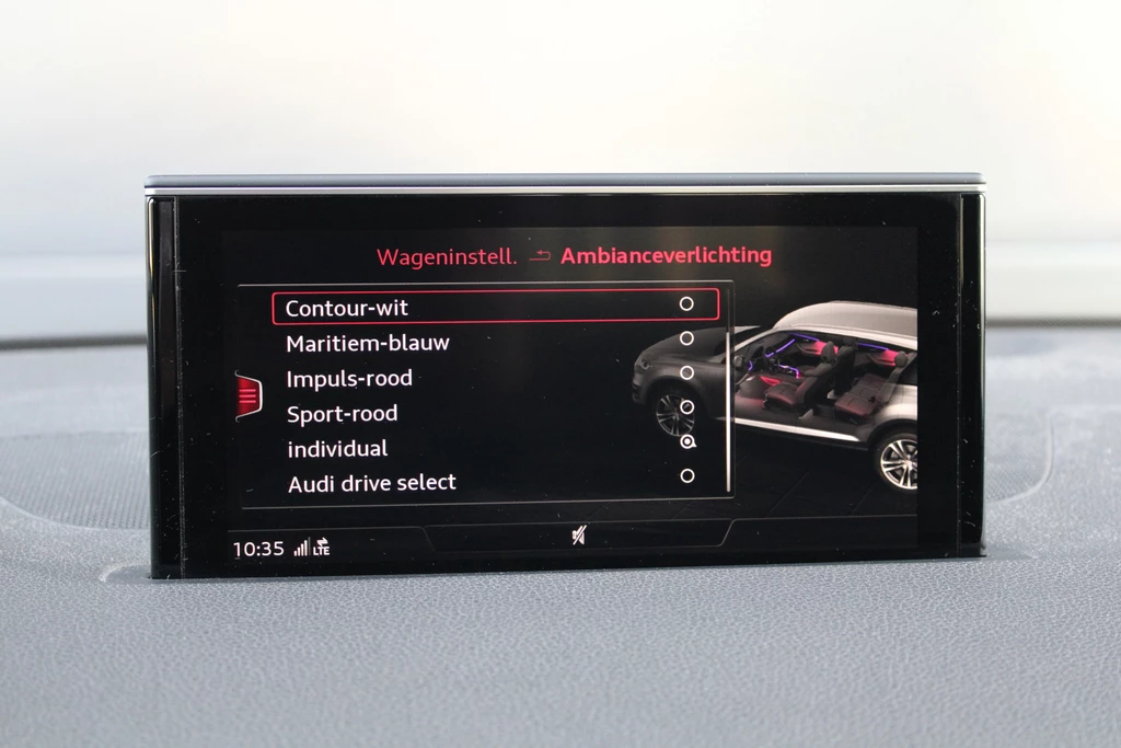 Audi SQ7 – foto 43