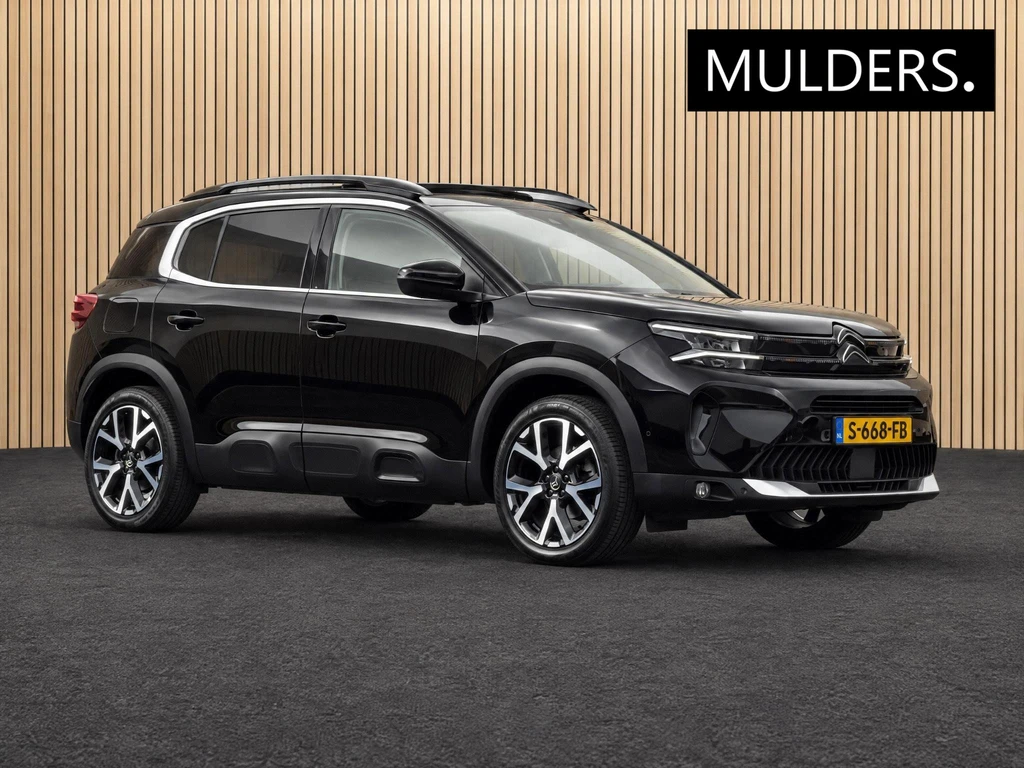 Citroën C5 Aircross – foto 6