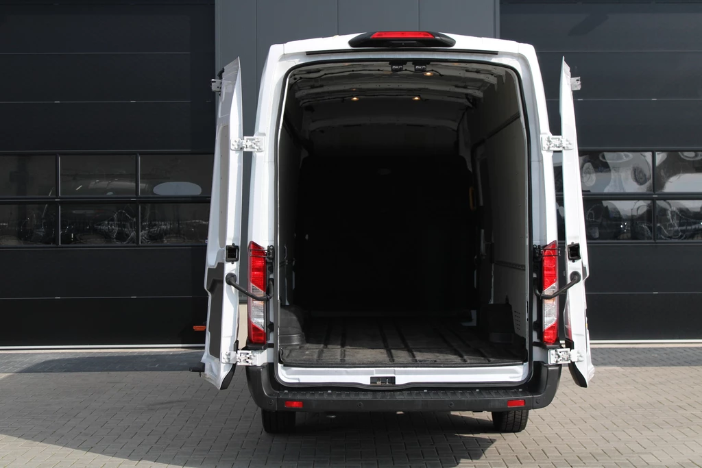 Ford Transit – foto 9