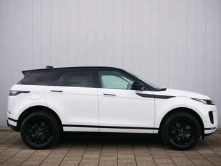 Land Rover Range Rover Evoque – thumbnail 6
