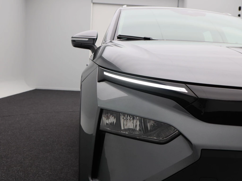 Škoda Elroq – foto 11