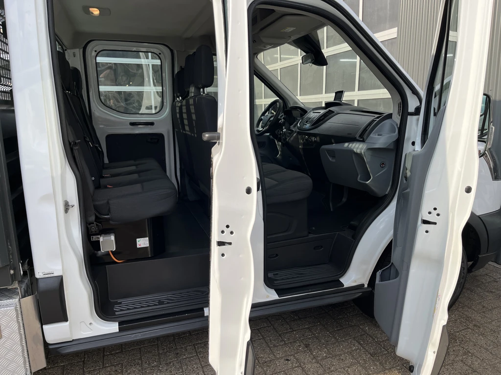 Ford Transit – foto 16