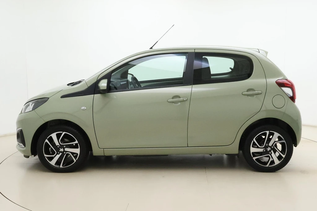 Peugeot 108 – foto 2