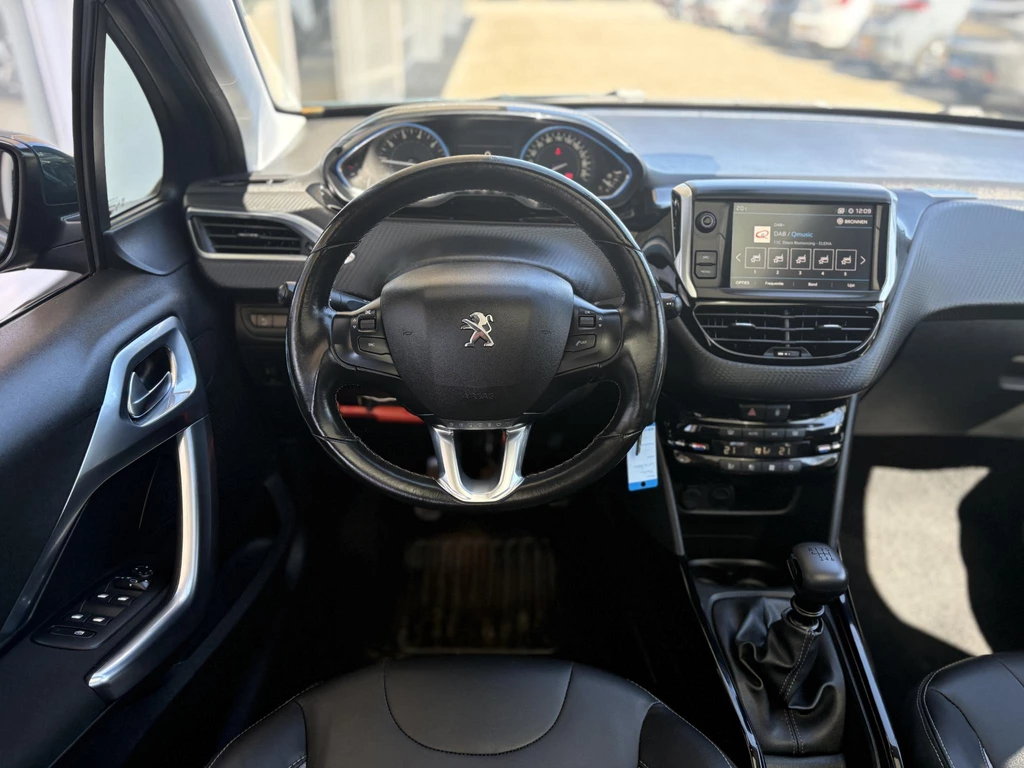 Peugeot 2008 – foto 9