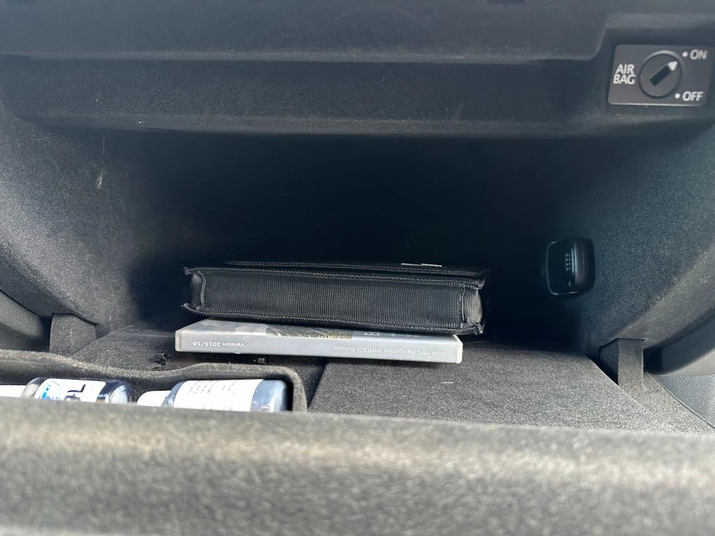 Audi A4 – foto 10