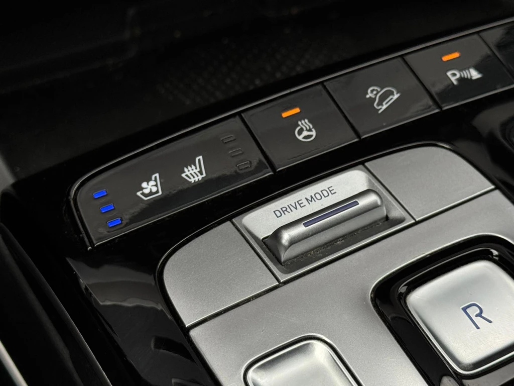 Hyundai Tucson – foto 26