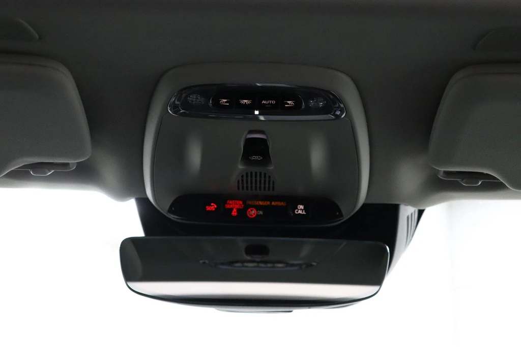 Volvo XC90 – foto 28