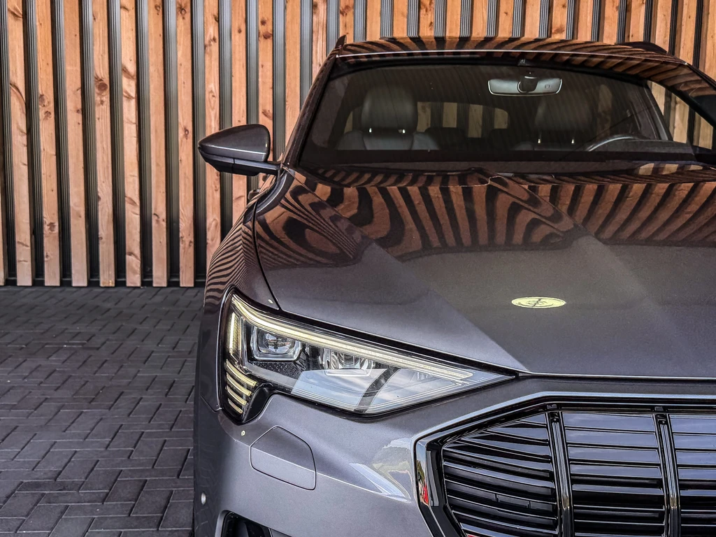 Audi e-tron – foto 39