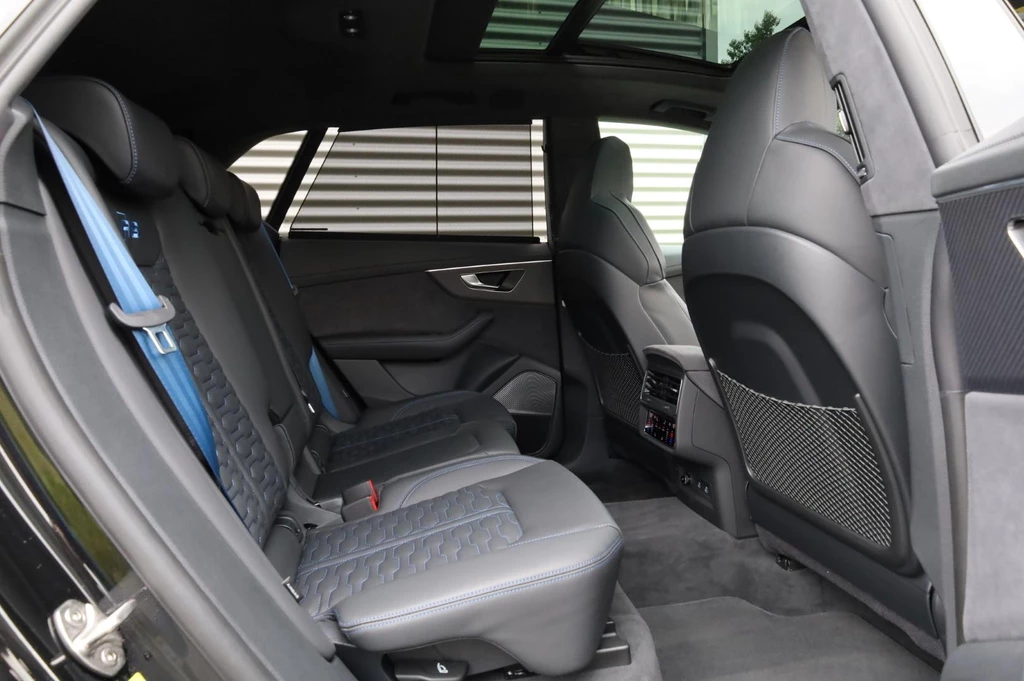 Audi RSQ8 – foto 20