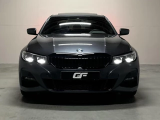 BMW 3 Serie – thumbnail 20