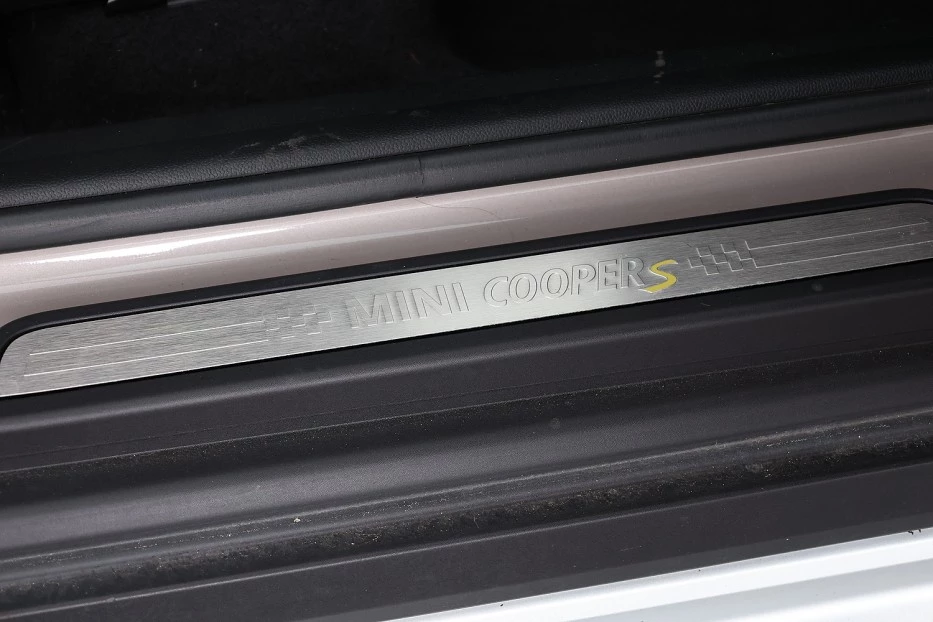 MINI Countryman – foto 19