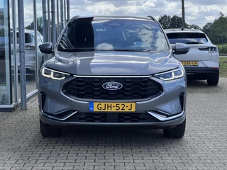 Ford Kuga – thumbnail 4