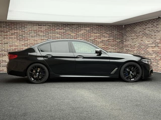 BMW 5 Serie – thumbnail 8
