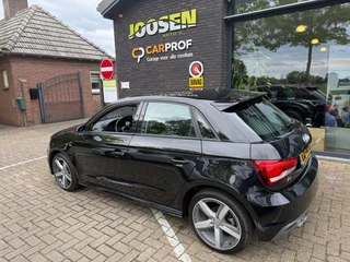 Audi A1 – thumbnail 4